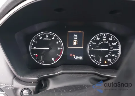 2024 Subaru Outback Limited из США, поврежденный, VIN 4S4BTANC3R3273062